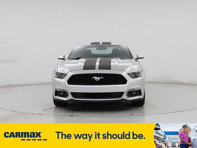2015 Ford Mustang V6