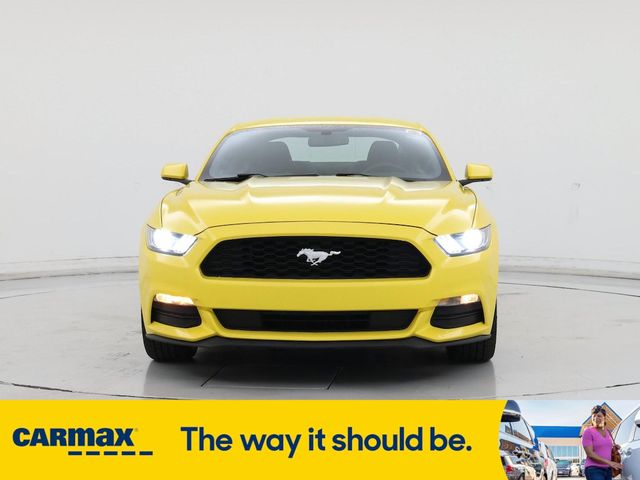 2015 Ford Mustang V6