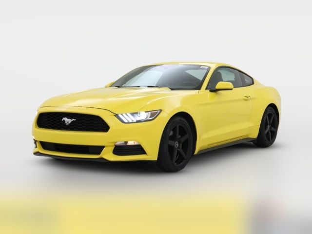 2015 Ford Mustang V6