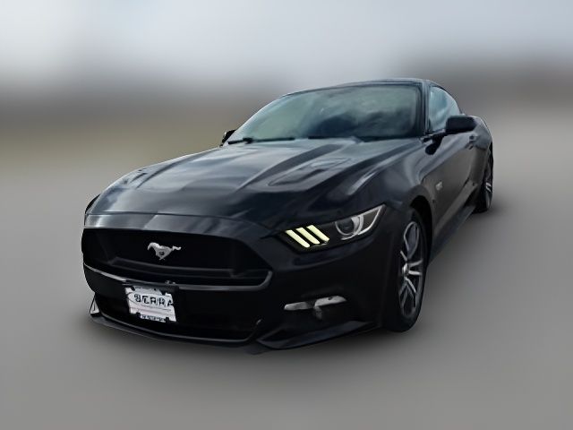 2015 Ford Mustang GT