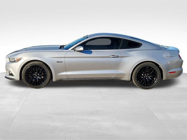 2015 Ford Mustang GT