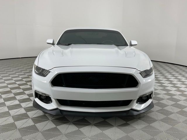 2015 Ford Mustang GT