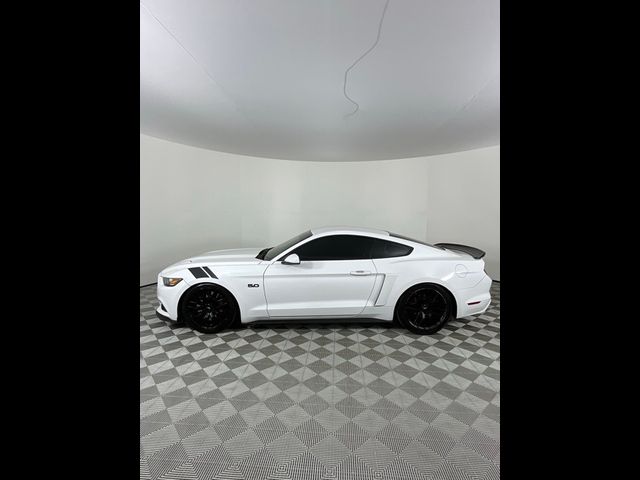 2015 Ford Mustang GT