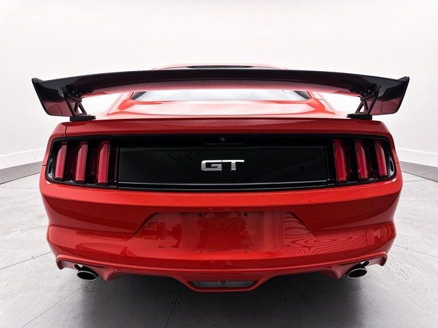 2015 Ford Mustang GT