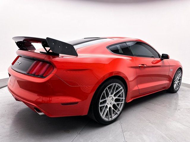 2015 Ford Mustang GT