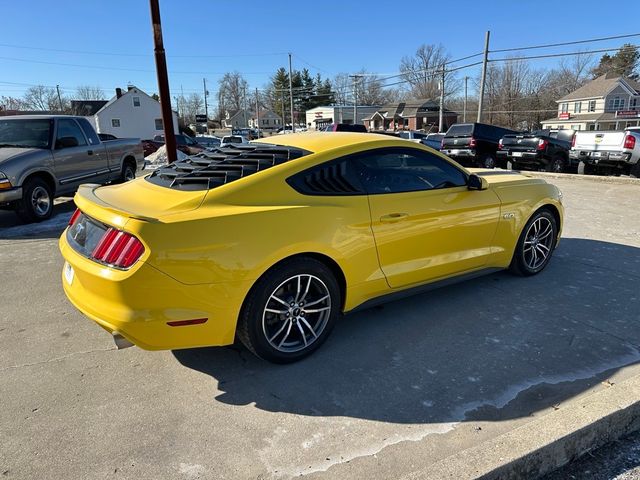 2015 Ford Mustang GT