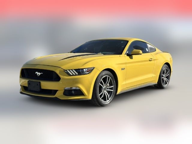 2015 Ford Mustang GT