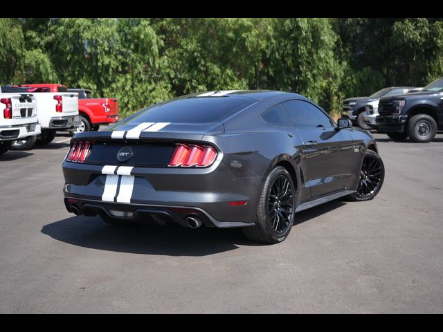 2015 Ford Mustang GT