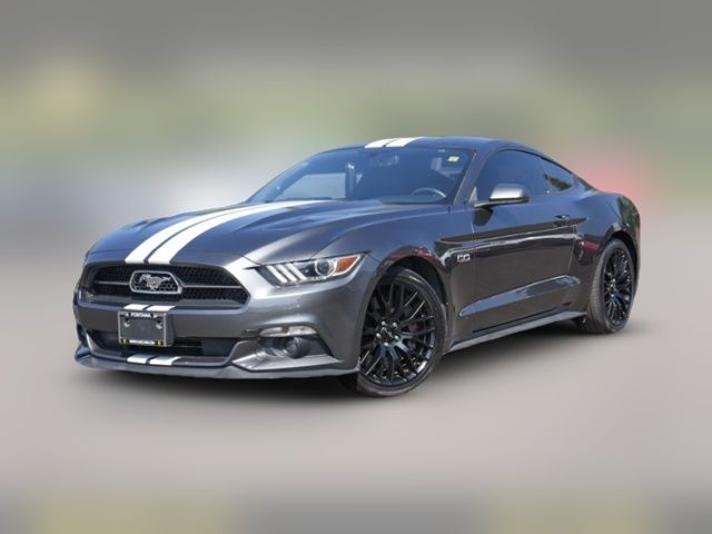 2015 Ford Mustang GT