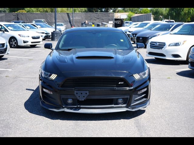 2015 Ford Mustang GT