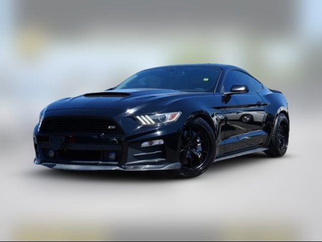 2015 Ford Mustang GT