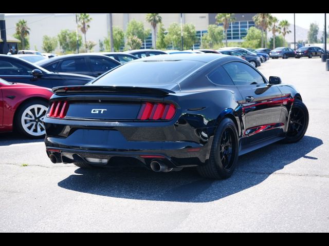 2015 Ford Mustang GT