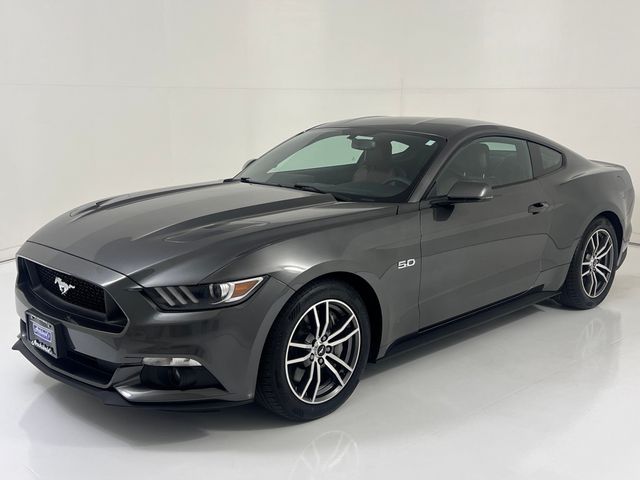 2015 Ford Mustang GT