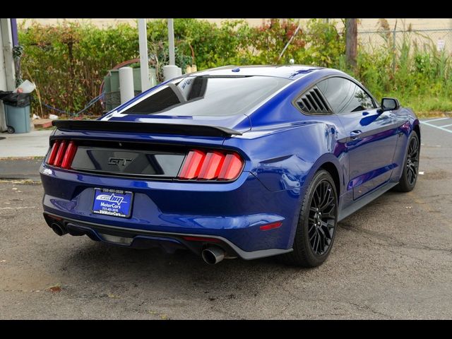 2015 Ford Mustang GT