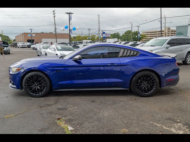 2015 Ford Mustang GT