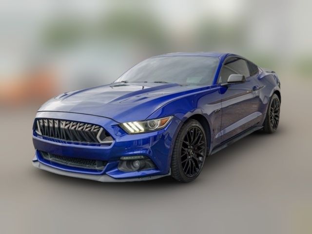 2015 Ford Mustang GT