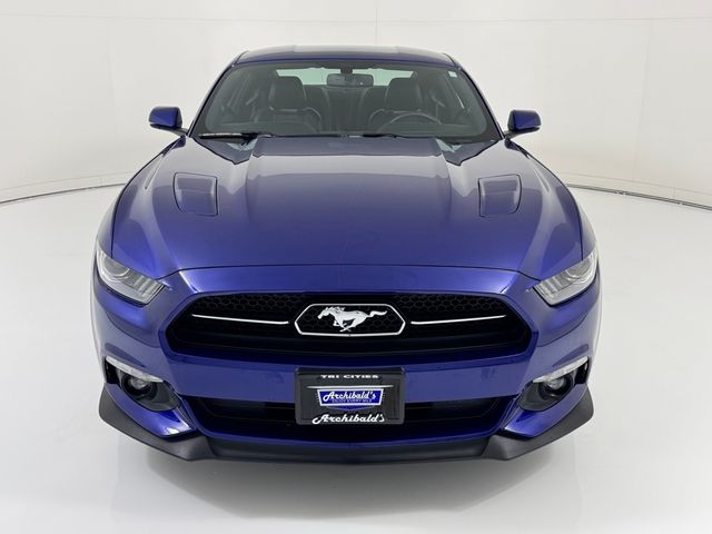 2015 Ford Mustang GT