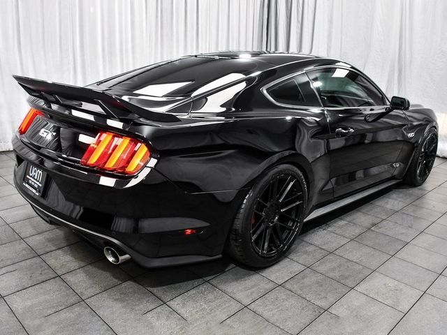 2015 Ford Mustang GT