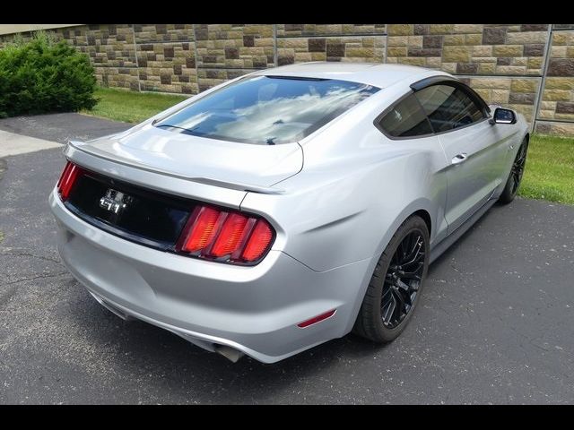 2015 Ford Mustang GT