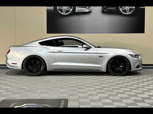 2015 Ford Mustang GT