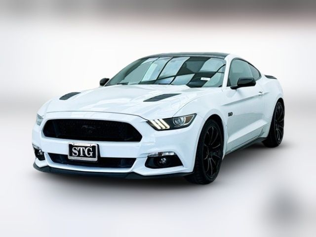 2015 Ford Mustang GT