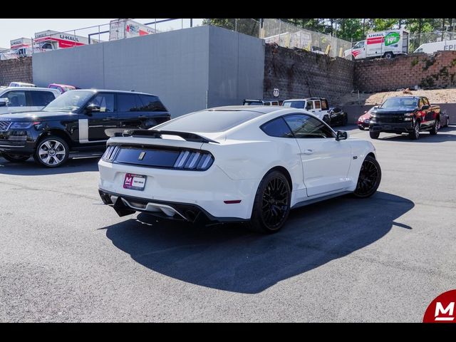 2015 Ford Mustang GT