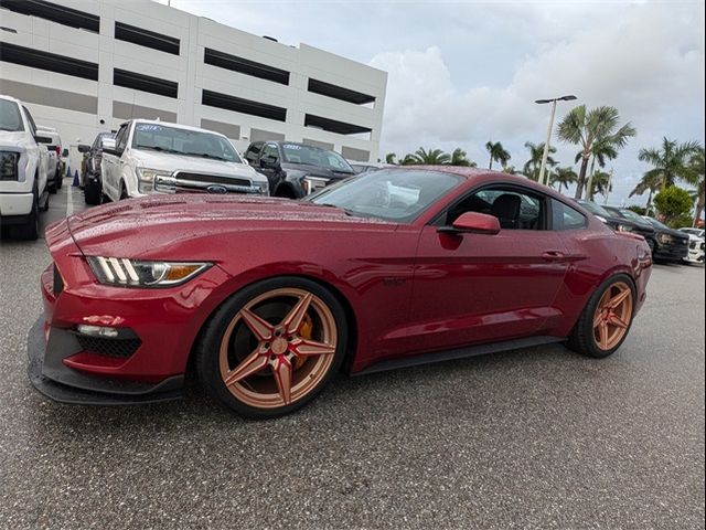 2015 Ford Mustang GT