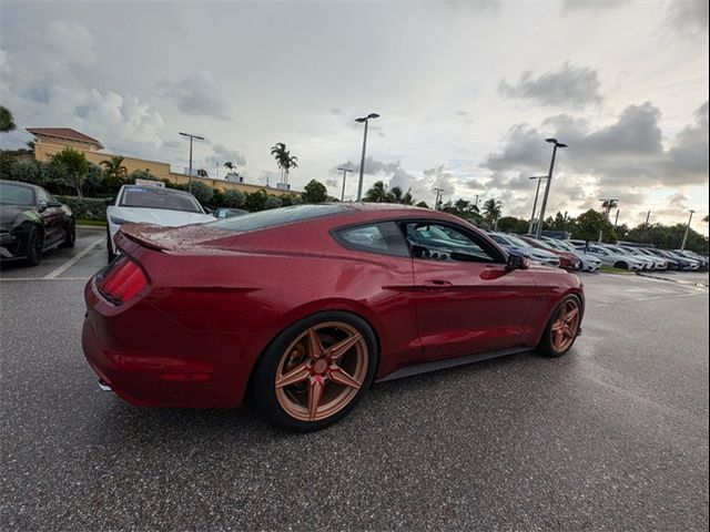 2015 Ford Mustang GT