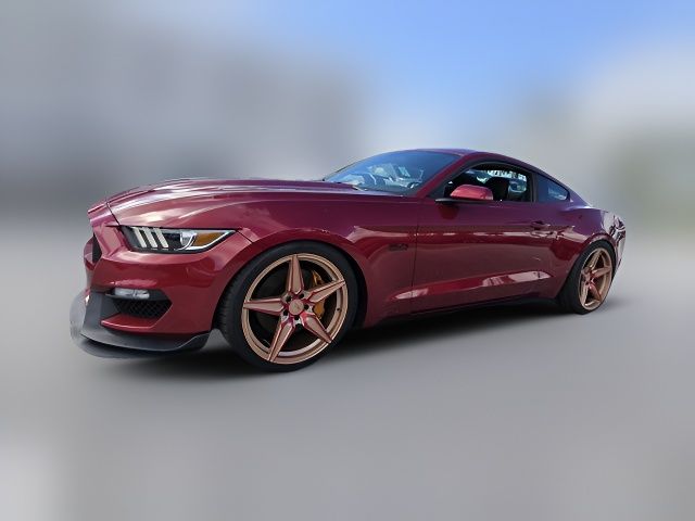 2015 Ford Mustang GT