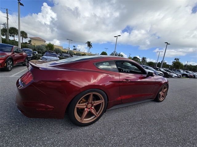 2015 Ford Mustang GT