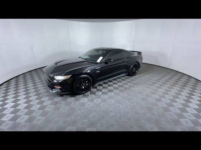 2015 Ford Mustang GT