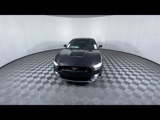 2015 Ford Mustang GT