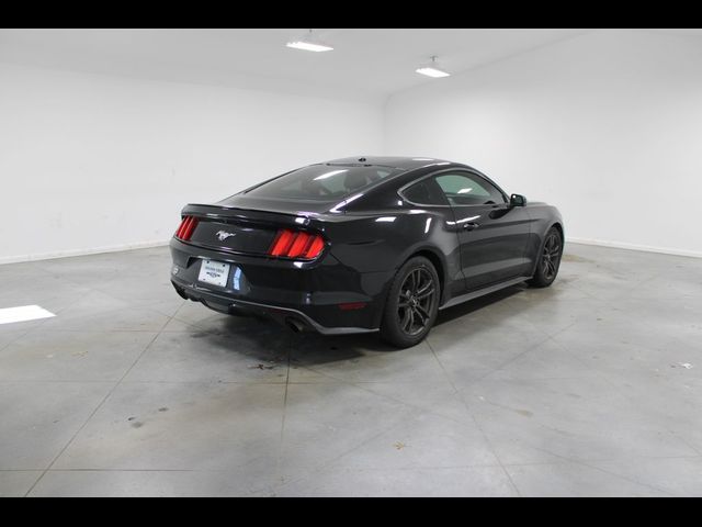 2015 Ford Mustang EcoBoost Premium