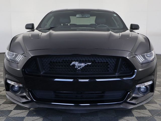 2015 Ford Mustang EcoBoost Premium