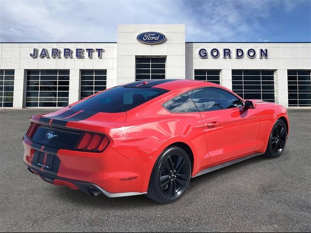 2015 Ford Mustang EcoBoost Premium