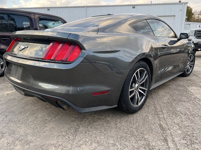 2015 Ford Mustang EcoBoost Premium