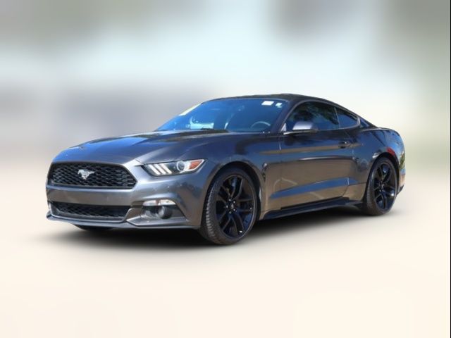 2015 Ford Mustang EcoBoost Premium