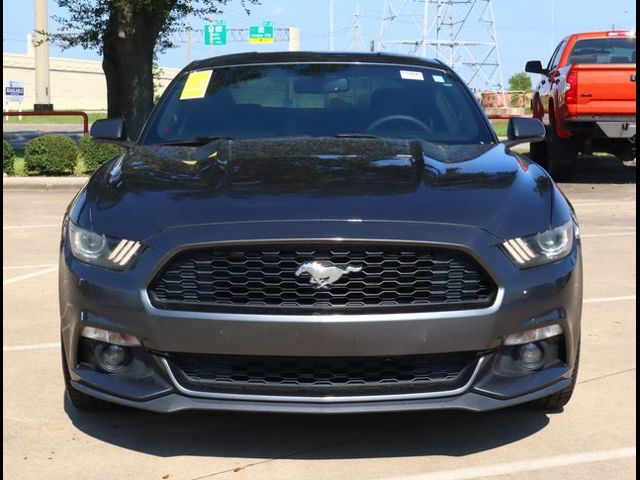 2015 Ford Mustang EcoBoost Premium