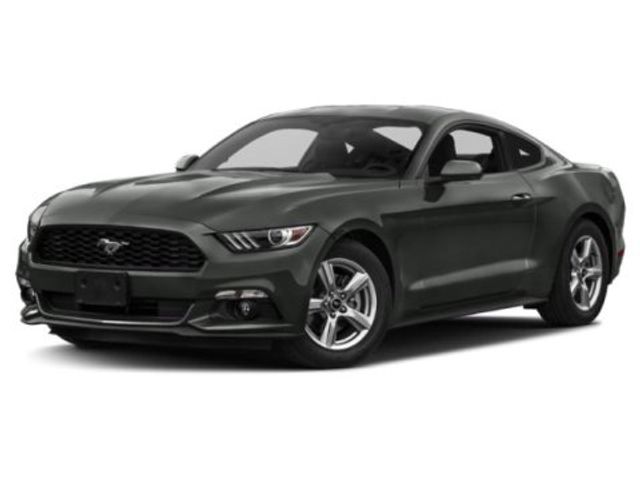 2015 Ford Mustang EcoBoost Premium