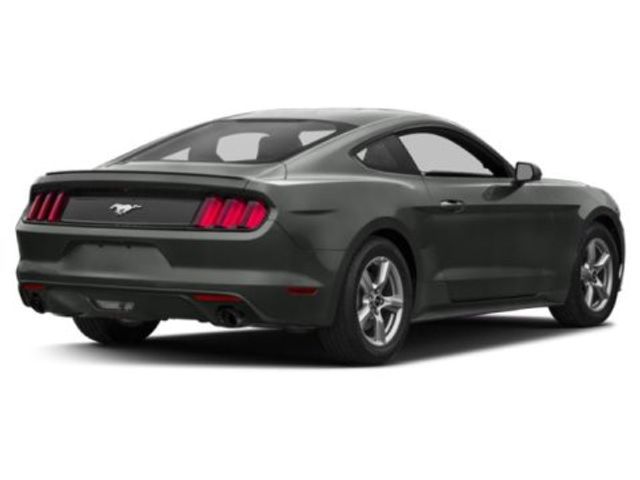 2015 Ford Mustang EcoBoost Premium