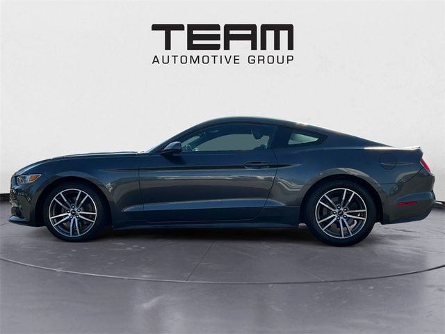 2015 Ford Mustang EcoBoost Premium