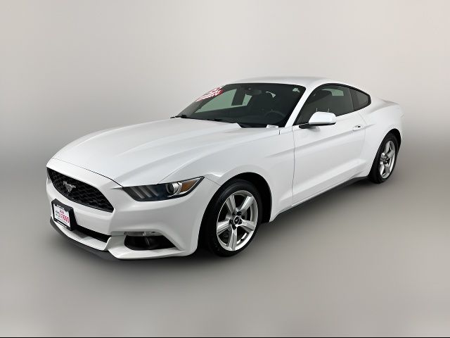 2015 Ford Mustang EcoBoost Premium