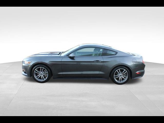 2015 Ford Mustang EcoBoost Premium