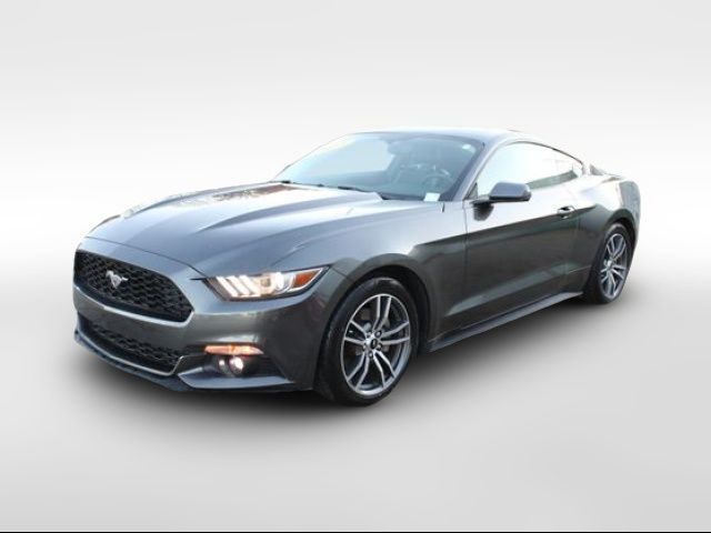 2015 Ford Mustang EcoBoost Premium