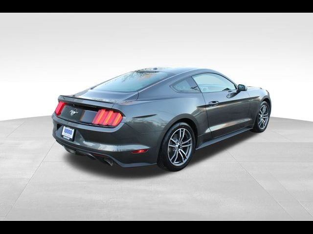 2015 Ford Mustang EcoBoost Premium