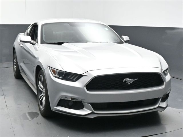 2015 Ford Mustang EcoBoost Premium