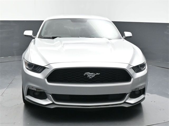 2015 Ford Mustang EcoBoost Premium