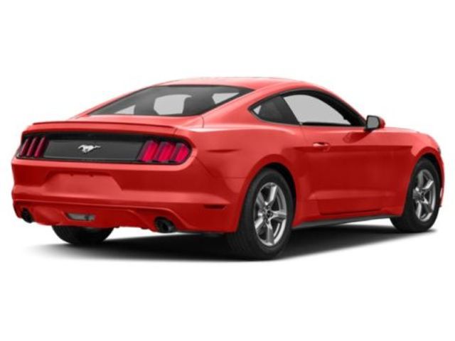 2015 Ford Mustang EcoBoost