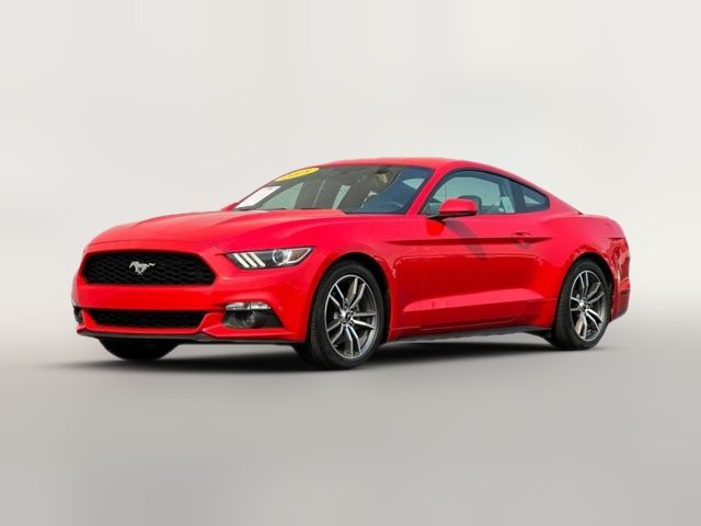 2015 Ford Mustang EcoBoost Premium