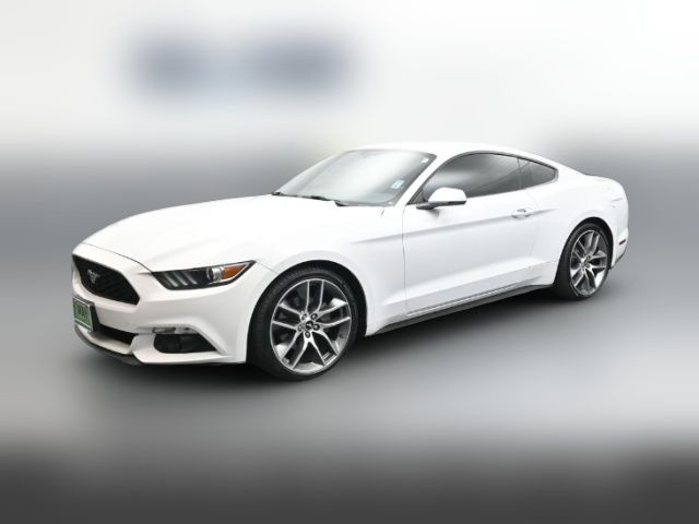 2015 Ford Mustang EcoBoost Premium